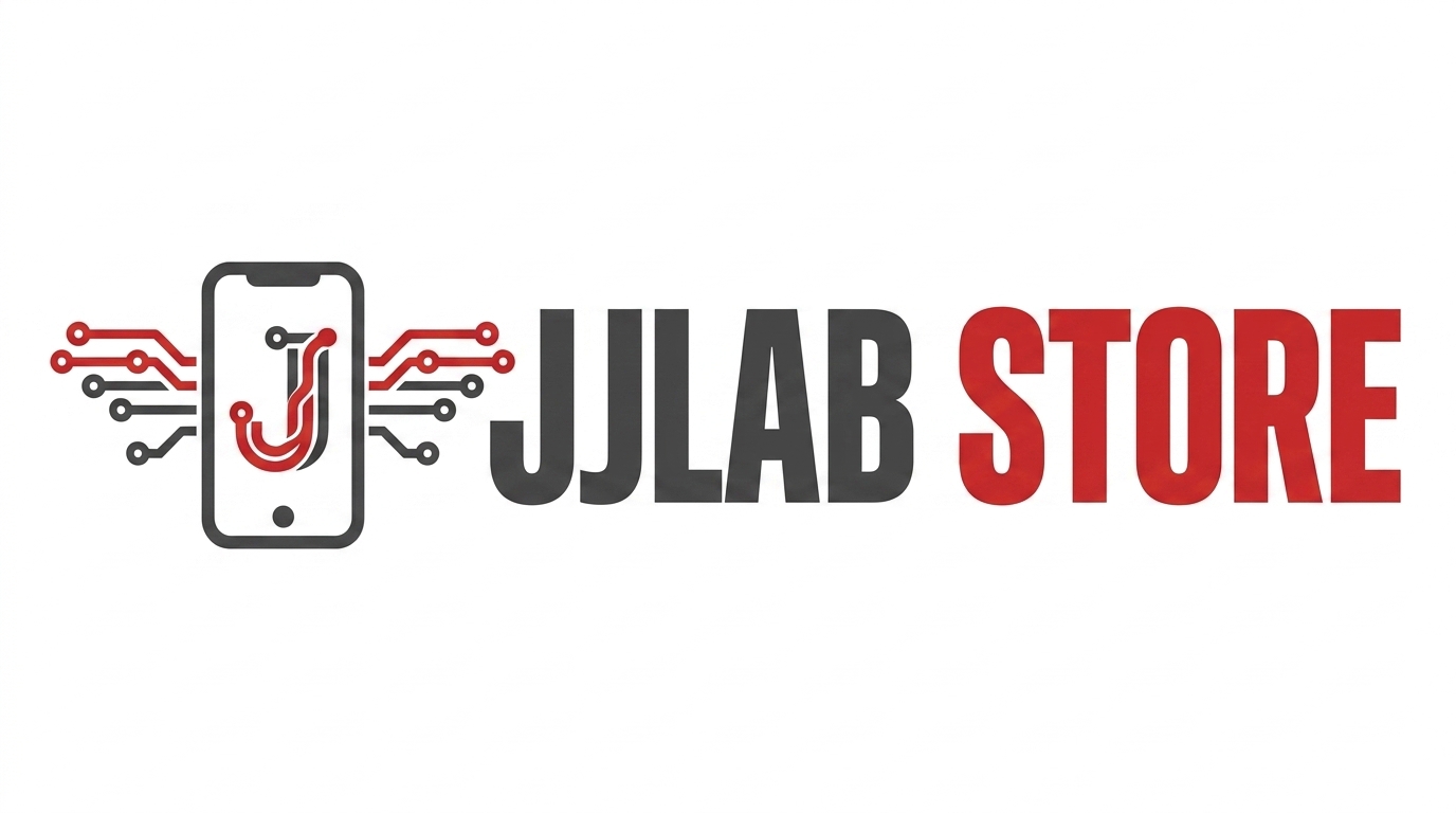 JJLAB Store Logo